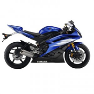2006-2007 Yamaha R6 Fairings UK Manufacturers