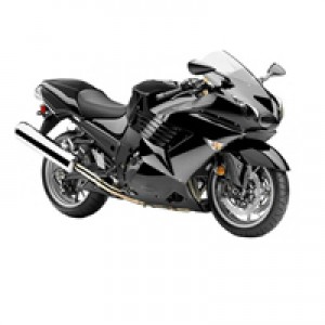 2006-2011 Kawasaki ZX14R Fairings UK Manufacturers