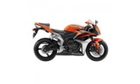 2007-2008 Honda CBR600RR Fairings UK Manufacturers