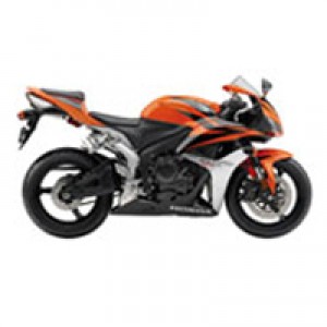 2007-2008 Honda CBR600RR Fairings UK Manufacturers