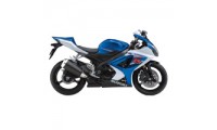 2007-2008 Suzuki GSXR 1000 Fairings UK Manufacturers