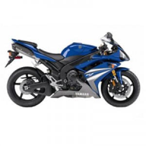 2007-2008 Yamaha R1 Fairings UK Manufacturers