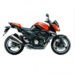 2007-2009 Kawasaki Z1000 Fairings UK Manufacturers