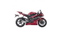 2007-2012 Yamaha FJR1300 Fairings UK Manufacturers