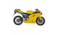 2007-2014 Ducati 1098 Fairings UK Manufacturers