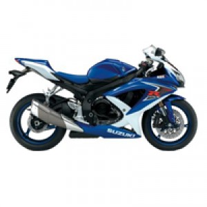 2008-2010 Suzuki GSXR 600 Fairings UK Manufacturers