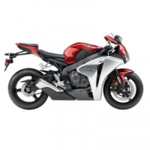 2008-2011 Honda CBR1000RR Fairings UK Manufacturers