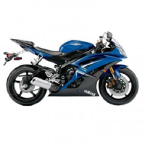 2008-2016 Yamaha R6 Fairings UK Manufacturers