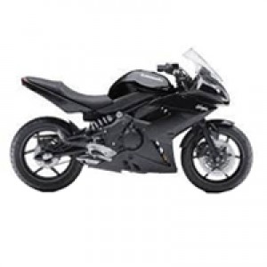2009-2011 Kawasaki Ninja 650 EX650 Fairings UK Manufacturers