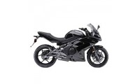 2009-2011 Kawasaki ER6F Fairings UK Manufacturers