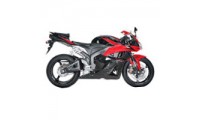 2009-2012 Honda CBR600RR Fairings UK Manufacturers