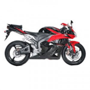 2009-2012 Honda CBR600RR Fairings UK Manufacturers