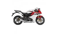 2011-2013 Honda CBR600F Fairings UK Manufacturers