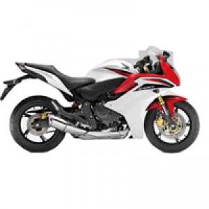 2011-2013 Honda CBR600F Fairings UK Manufacturers