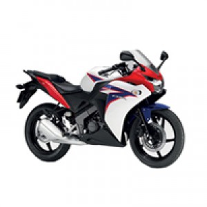 2011-2016 Honda CBR125R Fairings UK Manufacturers