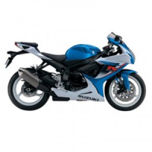 2011-2024 Suzuki GSXR 600 Fairings UK Manufacturers