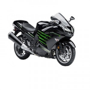 2012-2024 Kawasaki ZX14R Fairings UK Manufacturers