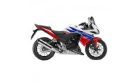 2013-2015 Honda CBR500R Fairings UK Manufacturers