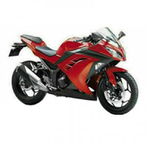 2013-2024 Kawasaki Ninja 300 Fairings UK Manufacturers