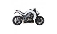 2014-2019 Kawasaki Z1000 Fairings UK Manufacturers