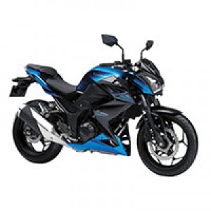 2015-2016 Kawasaki Z250/Z300 Fairings UK Manufacturers
