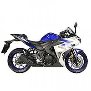 2015-2018 Yamaha R25 Fairings UK Manufacturers