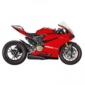 2015-2020 Ducati 1299 Fairings UK Manufacturers