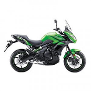 2015-2021 Kawasaki Versys 650 Fairings UK Manufacturers