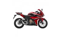 2016-2018 Honda CBR500R Fairings UK Manufacturers