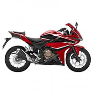 2016-2018 Honda CBR500R Fairings UK Manufacturers