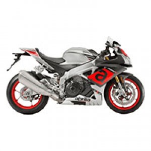2016-2020 Aprilia RSV4 1000 Fairings UK Manufacturers
