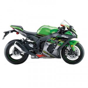 2016-2020 Kawasaki ZX10R Fairings UK Manufacturers