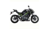 2017-2019 Kawasaki Z900 Fairings UK Manufacturers