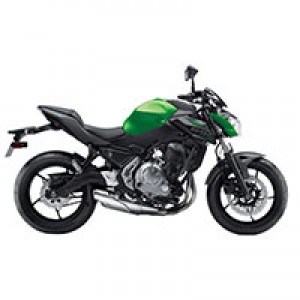 2017-2019 Kawasaki Z650 Fairings UK Manufacturers
