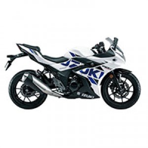 2017-2020 Suzuki GSX250R Fairings UK Manufacturers