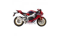 2017-2023 Honda CBR1000RR Fairings UK Manufacturers