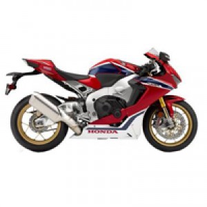 2017-2023 Honda CBR1000RR Fairings UK Manufacturers