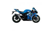 2017-2024 Suzuki GSXR 1000 Fairings UK Manufacturers