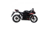 2017-2025 Suzuki GSXR 125 Fairings UK Manufacturers