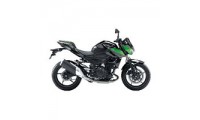 2018-2024 Kawasaki Z400 Fairings UK Manufacturers