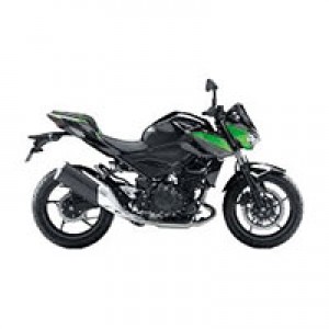 2018-2024 Kawasaki Z400 Fairings UK Manufacturers