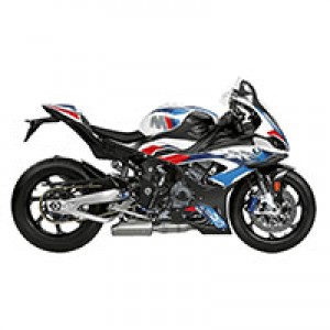 2019-2022 BMW M1000RR Fairings UK Manufacturers