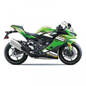 2019-2025 Kawasaki ZX-4RR Fairings UK Manufacturers