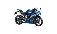 2019-2025 Kawasaki ZX25R Fairings UK Manufacturers