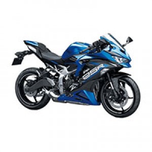2019-2025 Kawasaki ZX25R Fairings UK Manufacturers