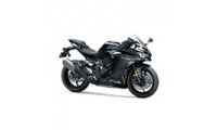 2019-2025 Kawasaki ZX4R Fairings UK Manufacturers