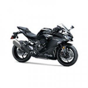 2019-2025 Kawasaki ZX4R Fairings UK Manufacturers