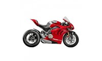 2020-2021 Ducati Panigale V4 V4S Fairings UK Manufacturers