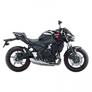 2020-2023 Kawasaki Z650 Fairings UK Manufacturers