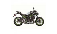 2020-2024 Kawasaki Z900 Fairings UK Manufacturers